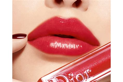 dior lipgloss 785|dior addict lip plumper.